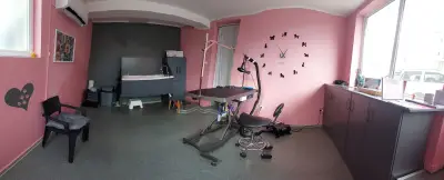 Дръзки І Груминг Студио І Пловдив І Почистване на зъбен камък І Подрязване на нокти І Почистване на уши І Озонотерапия