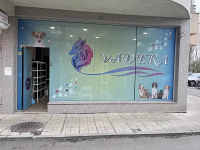 Пет Бюти Грум салон, Pet Beauty Groom