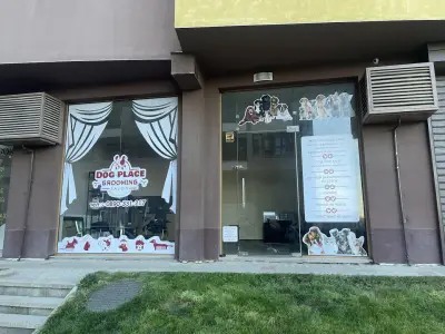 CANE Grooming & SPA
