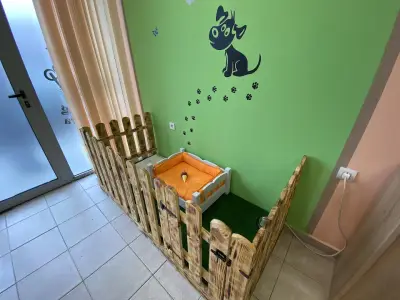 Салон за домашни любимци "Хера"