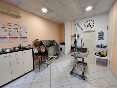 Esthetic Grooming Studio / Естетик - Салон за домашни любимци
