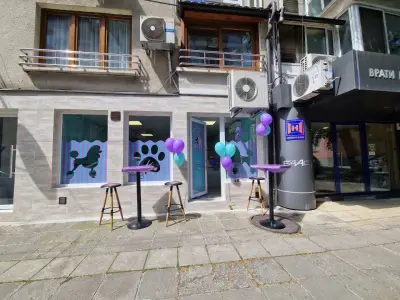 Sisters' Grooming Salon