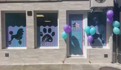Sisters' Grooming Salon