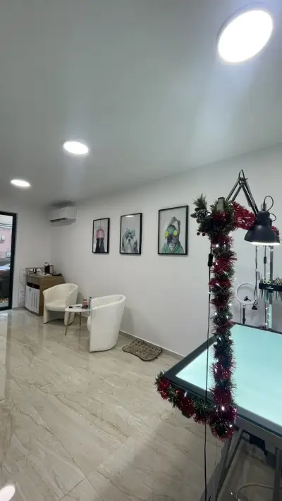 Grooming Salon FOUR PAWS | Цялостен Груминг за кучета, Подстригване, Къпане, Сресване Бургас