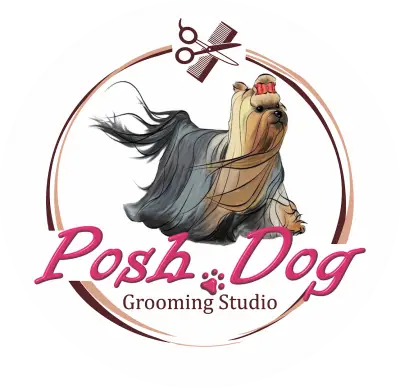 Posh Dog - Груминг студио