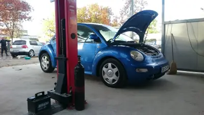 МАКС ГАЗ СИСТЕМС