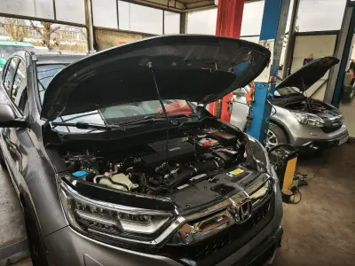 МАКС ГАЗ СИСТЕМС