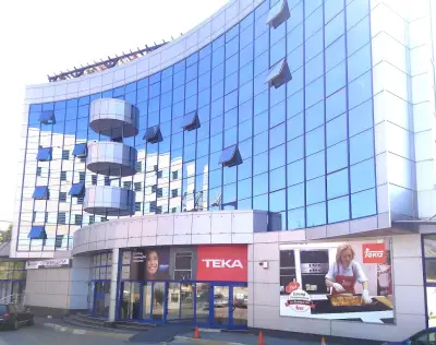 Тека България