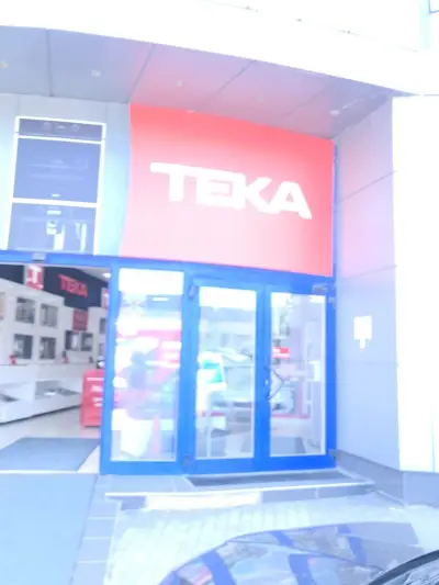 Тека България