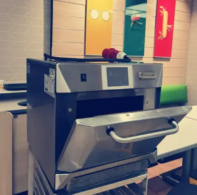 КИК-ТЕХНИК