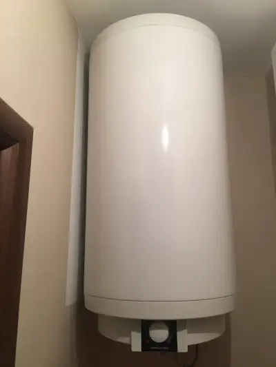 Service Boiler
