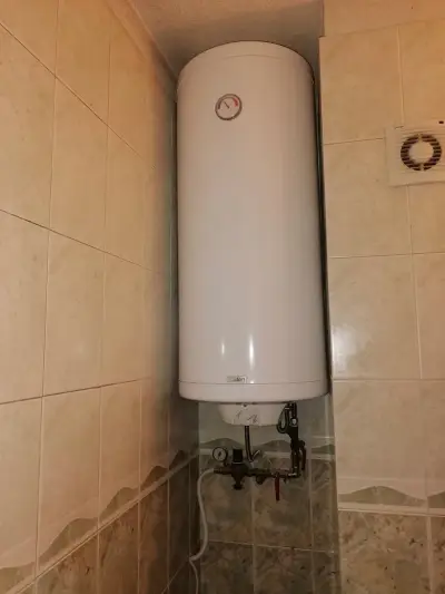 Service Boiler