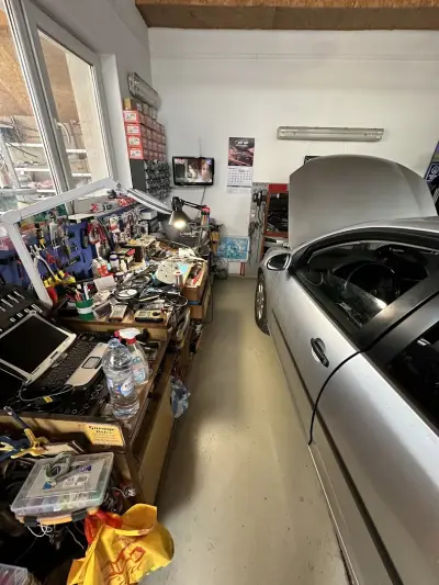Car Audio & Security Dobrich