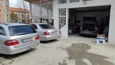 Car Audio & Security Dobrich