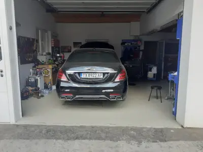 Car Audio & Security Dobrich