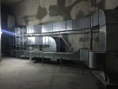 Bulpro engineering Ltd