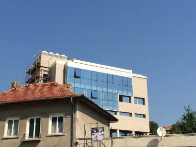 Bulpro engineering Ltd