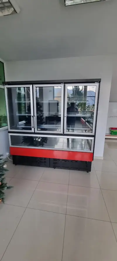 Наги сервиз оод