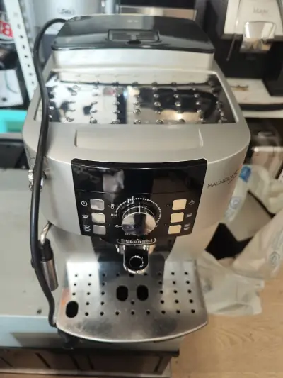 SS Coffee Service