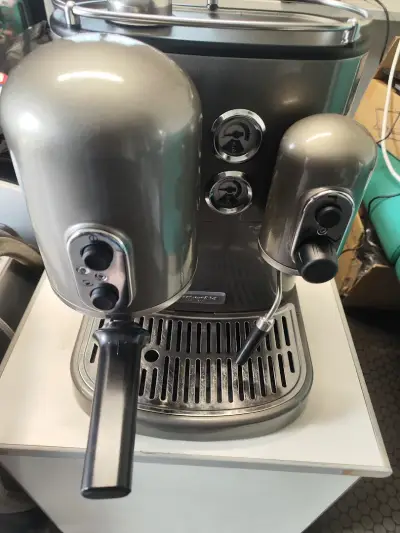 SS Coffee Service