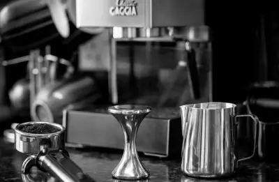 SS Coffee Service