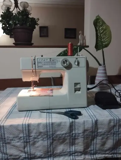 Сервиз За Шевни Машини