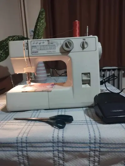 Сервиз За Шевни Машини