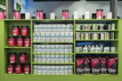 VITAMAG® Хладилника, София | Хранителни Добавки, Витамини и Козметика