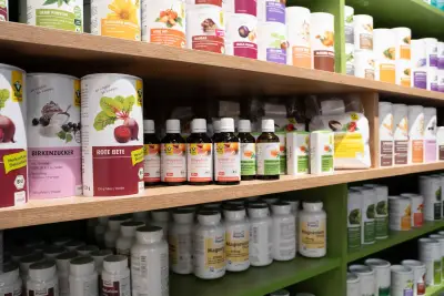 VITAMAG® Хладилника, София | Хранителни Добавки, Витамини и Козметика