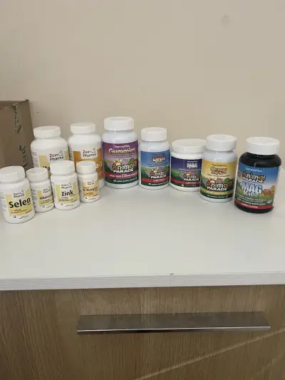 VITAMAG® Хладилника, София | Хранителни Добавки, Витамини и Козметика