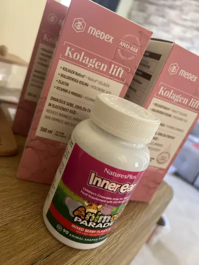 VITAMAG® Хладилника, София | Хранителни Добавки, Витамини и Козметика