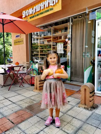 Домашница