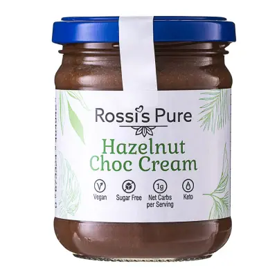 Rossi's Pure