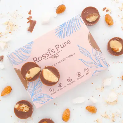 Rossi's Pure