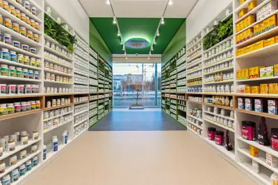 VITAMAG® Мед. Академия, София | Хранителни Добавки, Витамини и Козметика