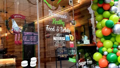 BeHealthy Ruse