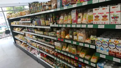 BioBazar
