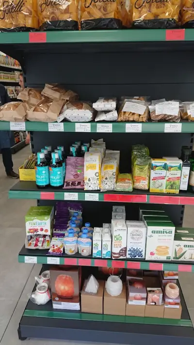 BioBazar
