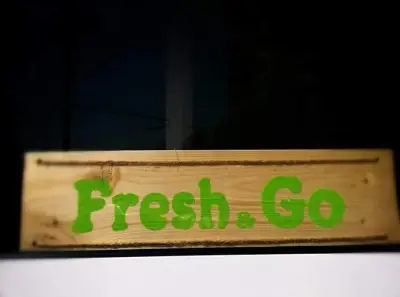Fresh & Go