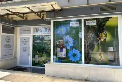 Botalife Bulgaria