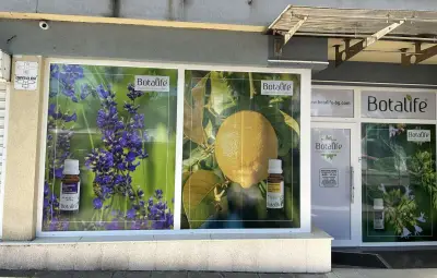 Botalife Bulgaria