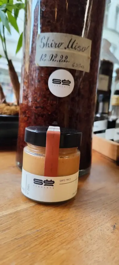 SO ferments