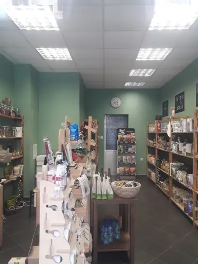 Био Магазин Healthy