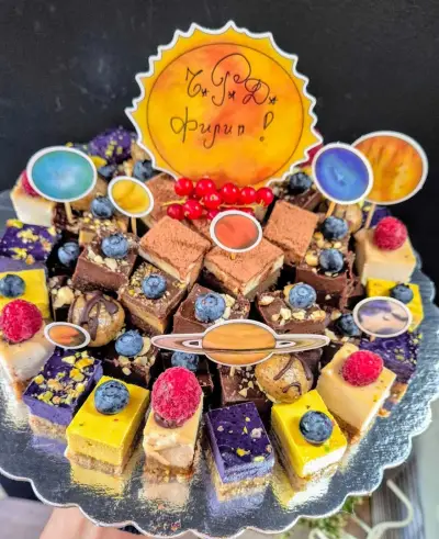 Sweet Nest