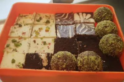 Sweet Nest