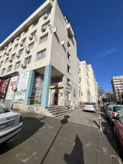 АВТОШКОЛА РОСЕН ПЕТРОВ 2012