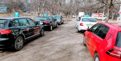 Ес Ти Ес Тийм ООД