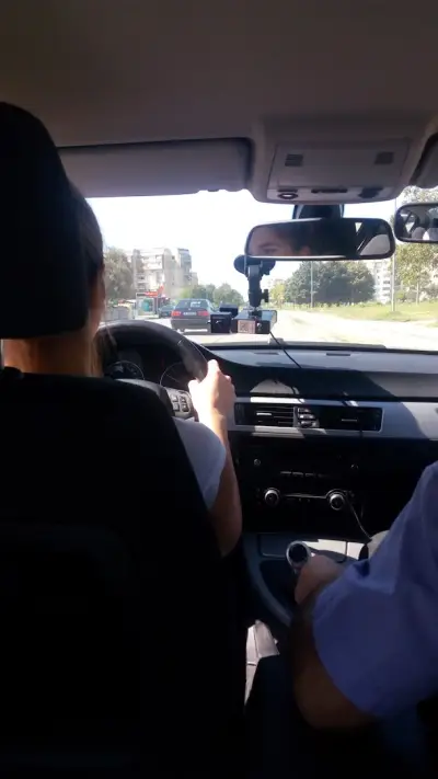 Тодорови ауто ООД шофьорски курсове