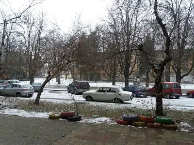 Автошкола Панайотов - Шофьорски курсове Русе