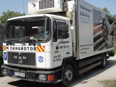 Автошкола Панайотов - Шофьорски курсове Русе